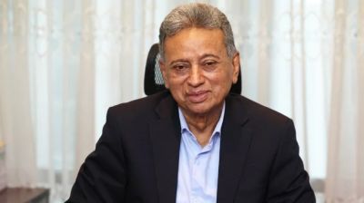 মির্জা ফখরুল আগাগোড়া একজন রাজনৈতিক ব্যক্তিত্ব: অর্থমন্ত্রী