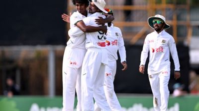 শেষ টেস্টে বাংলাদেশের ৪ পেসার খেলানোর সম্ভাবনা, যা বললেন সিমন্স