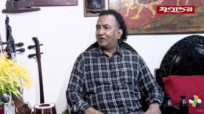 মন্ত্রিসভায় জায়গা পাওয়ার গুঞ্জন, যা বললেন হাবিব উন নবী