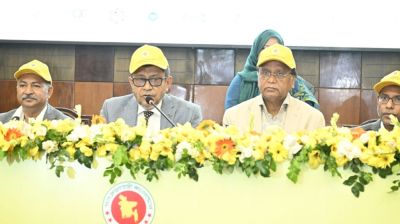 ঝুঁকিপূর্ণ ১৪টি উপজেলার ৫২ লাখ মানুষকে কলেরা টিকা দেবে সরকার