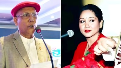‘নজরুল পদক ২০২৬’ পাচ্ছেন আবদুল হাই শিকদার ও শবনম মুশতারী