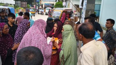 সিজার করতে গিয়ে নবজাতকের একাধিক অঙ্গ কেটে মৃত্যুর অভিযোগ