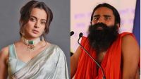 আমার শোবারঘর নিয়ে দিবাস্বপ্ন দেখবেন না, রামদেবকে কটাক্ষ কঙ্গনার