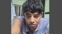 শিক্ষার্থীর মাকে বাড়িতে ডেকে ধর্ষণ, শিক্ষক গ্রেফতার
