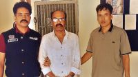 ফরিদগঞ্জ যুবলীগের সাবেক সভাপতি ‘কিলার মাসুদ’ গ্রেফতার