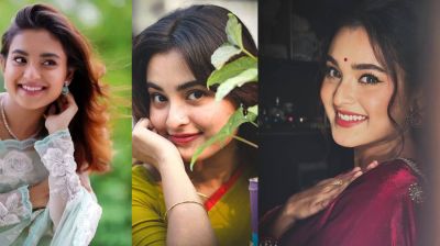 ধারাবাহিক নাটকে তটিনী