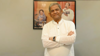 সুখী-সমৃদ্ধ বাংলাদেশ গড়ার প্রত্যাশা মির্জা ফখরুলের