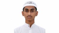 কুরআন প্রতিযোগিতার বিশ্বমঞ্চে প্রথম বাংলাদেশি জাকারিয়া, আনন্দে মাতোয়ারা তার গ্রাম