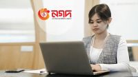 সপ্তাহে ২ দিন ছুটিসহ নগদে চাকরি, পাবেন প্রভিডেন্ট ফান্ড