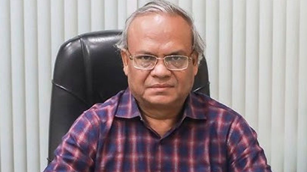 বিএনপির ভারপ্রাপ্ত মহাসচিব হলেন রিজভী