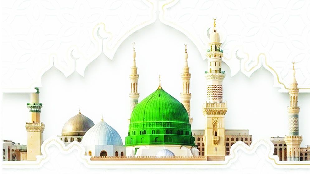 ইয়া নবী সালামু আলাইকা