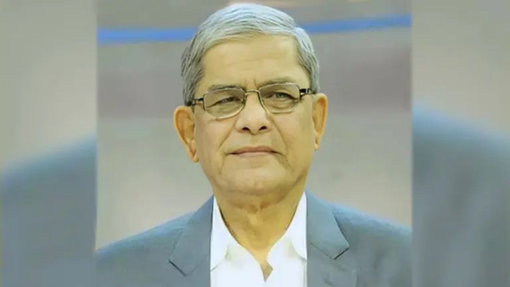 একজন আদর্শ মানুষ রাষ্ট্রপতি হলেন