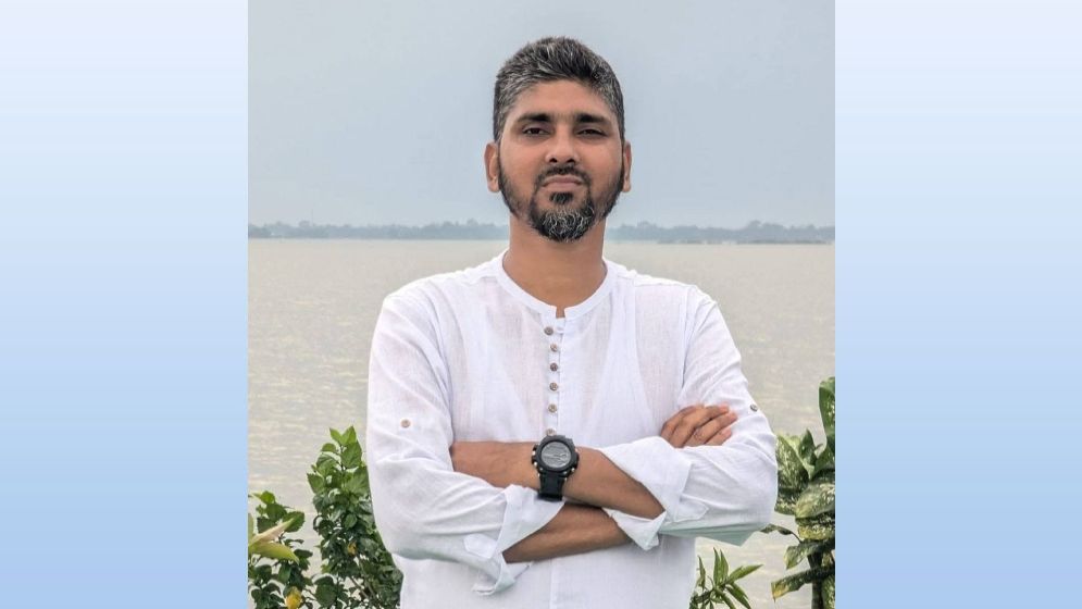 বন্দরে বৈষম্যবিরোধী মামলার বাদীকে কুপিয়ে হত্যা