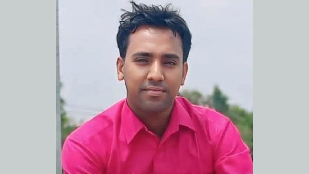 ব্রাহ্মণপাড়া ছাত্রলীগের সভাপতি আনোয়ার হোসেন মিশন গ্রেফতার