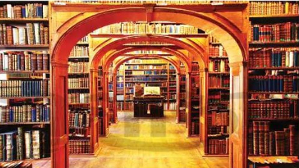 রুশ সাহিত্য রাশিয়ার রাষ্ট্রীয় সম্পত্তি নয়