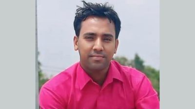 ব্রাহ্মণপাড়া ছাত্রলীগের সভাপতি আনোয়ার হোসেন মিশন গ্রেফতার