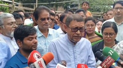 ১৭ বছরের অব্যবস্থাপনা দুই-এক মাসে দূর করা সম্ভব না: স্বাস্থ্যমন্ত্রী