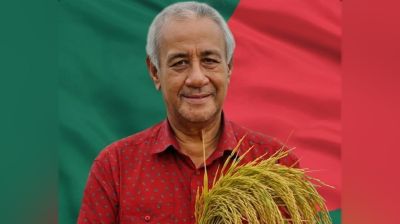 সাচিং প্রু জেরী যে মন্ত্রণালয়ের দায়িত্ব পেতে পারেন, তিনি কে?