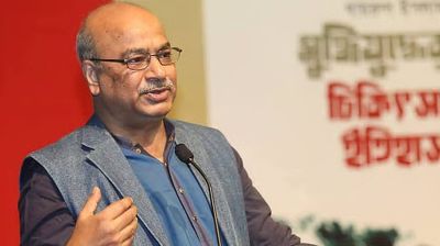 ওয়াটারএইডের দক্ষিণ এশিয়ার পরিচালক খায়রুল ইসলাম আর নেই