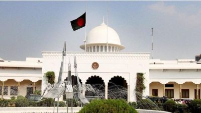 রাষ্ট্রপতি মির্জা ফখরুল বঙ্গভবনে উঠবেন কবে
