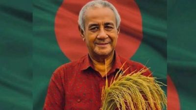 দ্বিতীয়বার এমপি হয়েই সাচিং প্রু জেরীর বাজিমাত