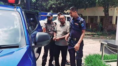 ধর্ষণের পর নারীকে হত্যা, শিশুসন্তানকেও ফেলে দেওয়া হয় নদীতে