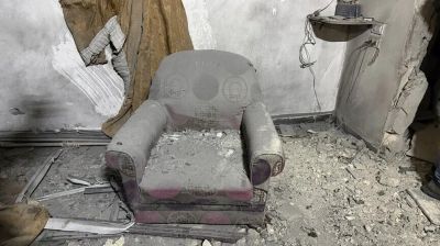 সিরিয়ার ভয়াবহ বিস্ফোরণে নিহত ৩