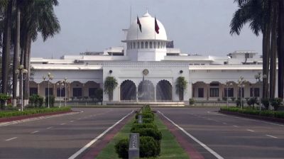 রাষ্ট্রপতি কার্যালয়ে নতুন সচিব