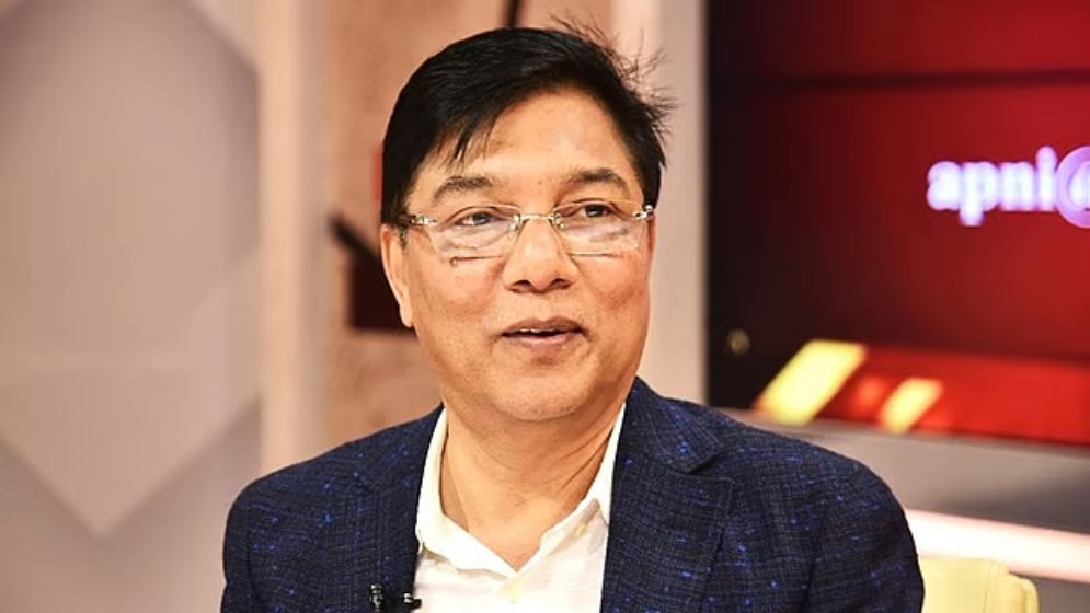 প্রথমবারের মতো পূর্ণমন্ত্রী হওয়া মিল্লাতের রাজনৈতিক উত্থান যেভাবে