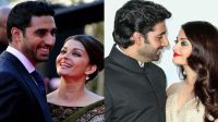 ঐশ্বরিয়ার সঙ্গে প্রথম প্রেমের বিষয়ে মুখ খুললেন অভিষেক