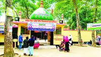 আধ্যাত্মিক ঐতিহ্যের গ্রাম মুড়ারবন্দ