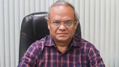 বিএনপির ভারপ্রাপ্ত মহাসচিব হলেন রিজভী