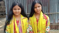 ১৮ বছরে মনি-মুক্তা, অভিশপ্ত শৈশব পেরিয়ে নতুন স্বপ্নের পথে
