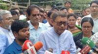 ১৭ বছরের অব্যবস্থাপনা দুই-এক মাসে দূর করা সম্ভব না: স্বাস্থ্যমন্ত্রী