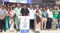 প্রধানমন্ত্রীর হস্তক্ষেপে ময়লার ভাগাড় থেকে প্রাণ ফিরছে আদি বুড়িগঙ্গা চ্যানেলে