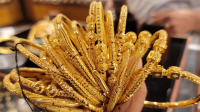 ২১ আগস্ট ২০২৬: ২২ ক্যারেট স্বর্ণের ভরি কত?