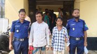 তরুণীকে সংঘবদ্ধ ধর্ষণ করল কারাবন্দি স্বামীর বন্ধুরা
