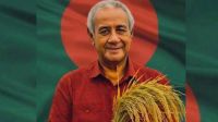 দ্বিতীয়বার এমপি হয়েই সাচিং প্রু জেরীর বাজিমাত