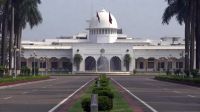 রাষ্ট্রপতি কার্যালয়ে নতুন সচিব
