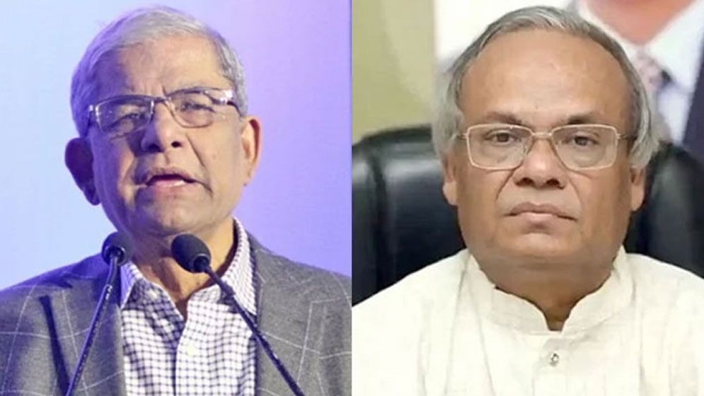 উজ্জীবিত বিএনপির তৃণমূল