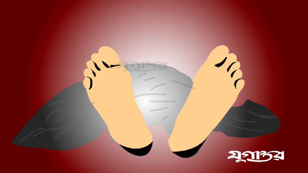 ধর্ষণের পর মাকে হত্যা শিশুকে মেরে নদীতে