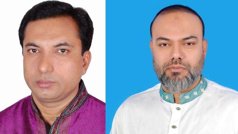 কপাল পুড়ল বিএনপির দুই নেতার