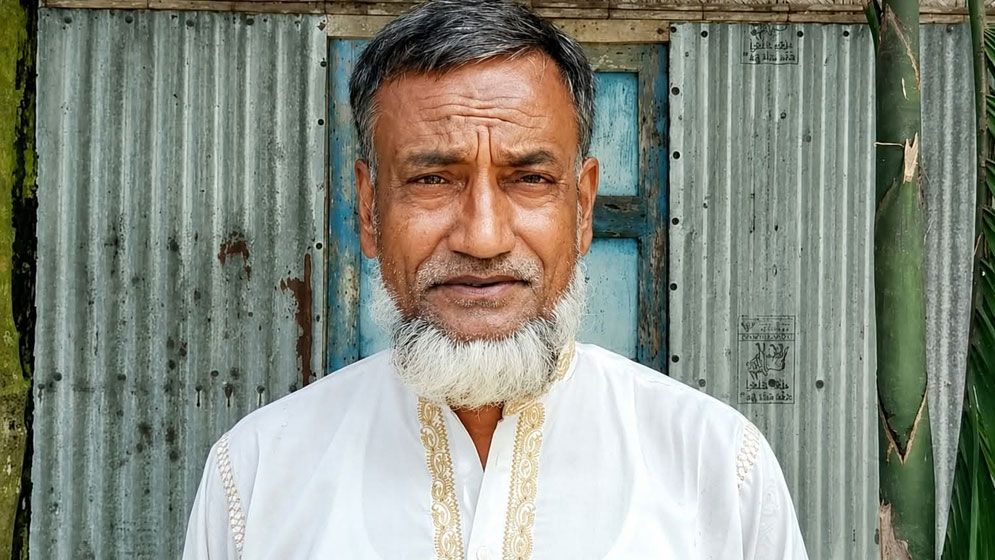 মৃত্যুর দুই বছর পর বিবাহ রেজিস্ট্রেশন!