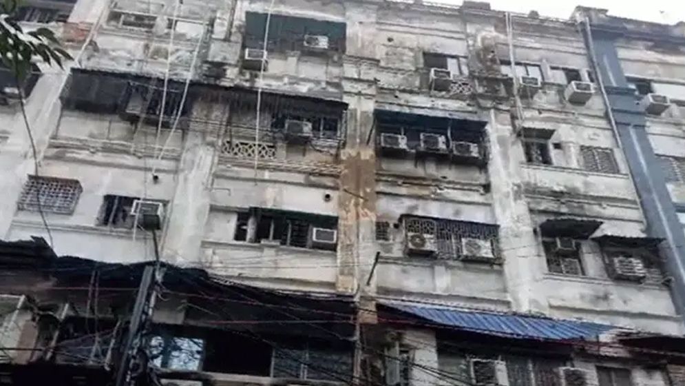 কলকাতা থেকে দেশে এলো ৬ বাংলাদেশির লাশ