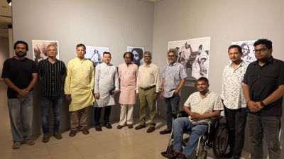 শিল্পকলায় আলোকচিত্রে ‎কাজী নজরুল ইসলাম