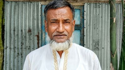 মৃত্যুর দুই বছর পর বিবাহ রেজিস্ট্রেশন!