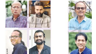 নস্টালজিয়া নাকি সৃজনশীলতার সংকট