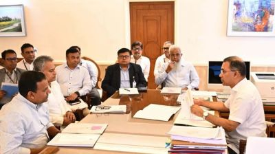 ভোলাকে সড়ক নেটওয়ার্কে যুক্ত করতে মহাসড়ক নির্মাণের সিদ্ধান্ত