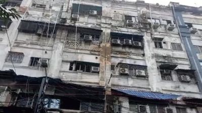কলকাতা থেকে দেশে এলো ৬ বাংলাদেশির লাশ
