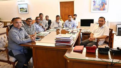 ন্যাশনাল ই-হেলথ প্ল্যাটফর্মের পাইলট প্রকল্প শুরুর নির্দেশ প্রধানমন্ত্রীর